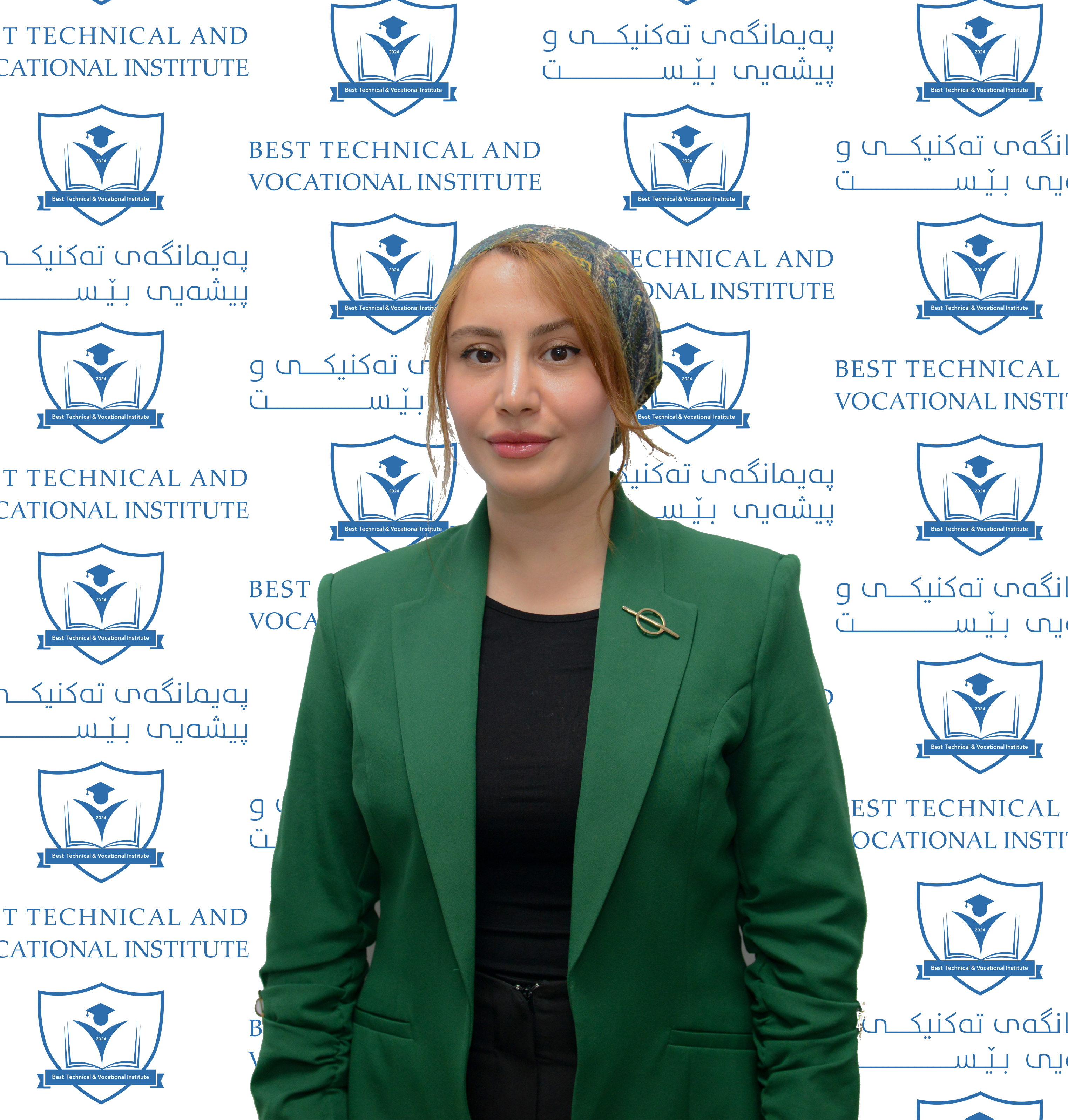Staff Image