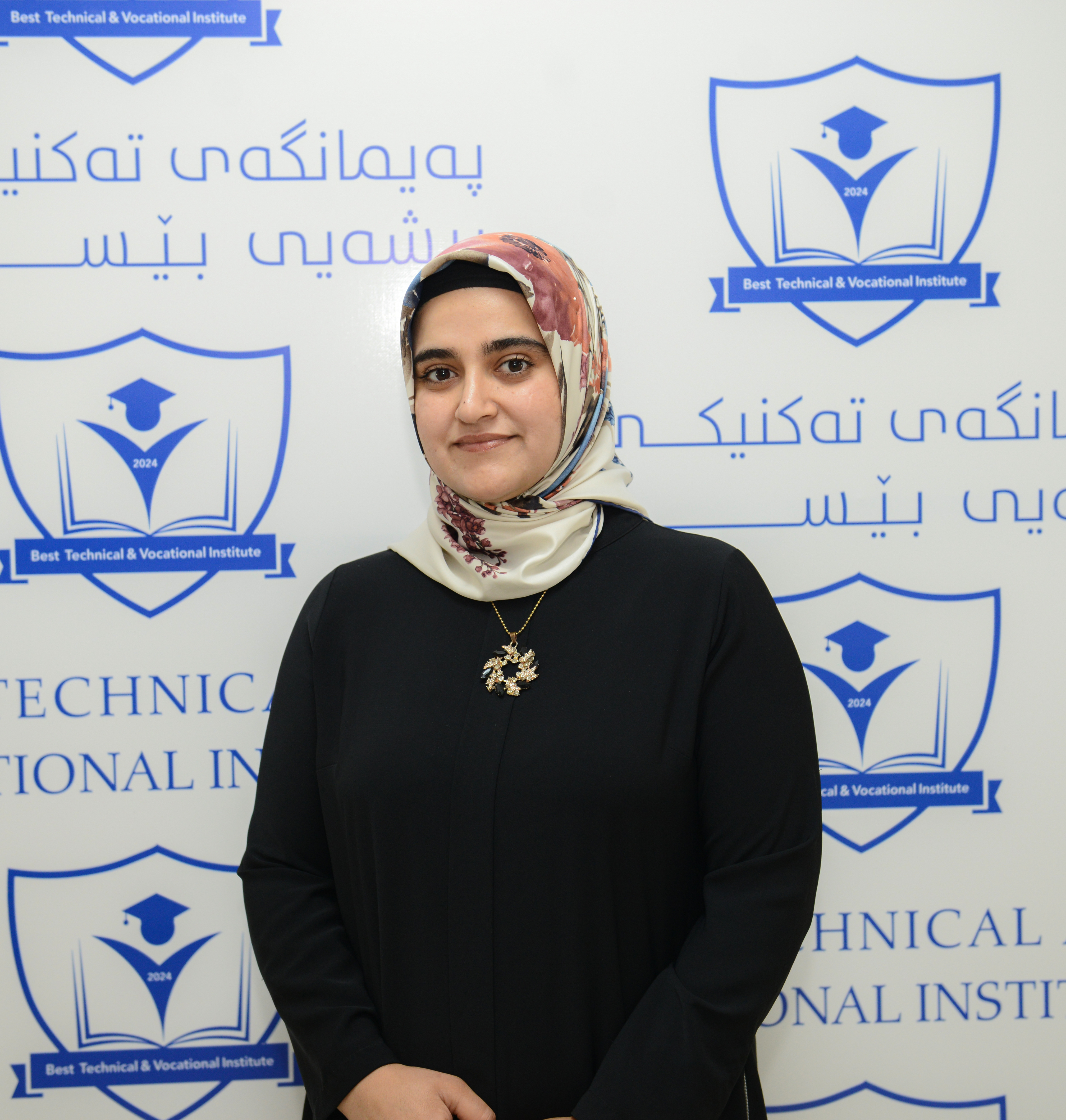 Staff Image