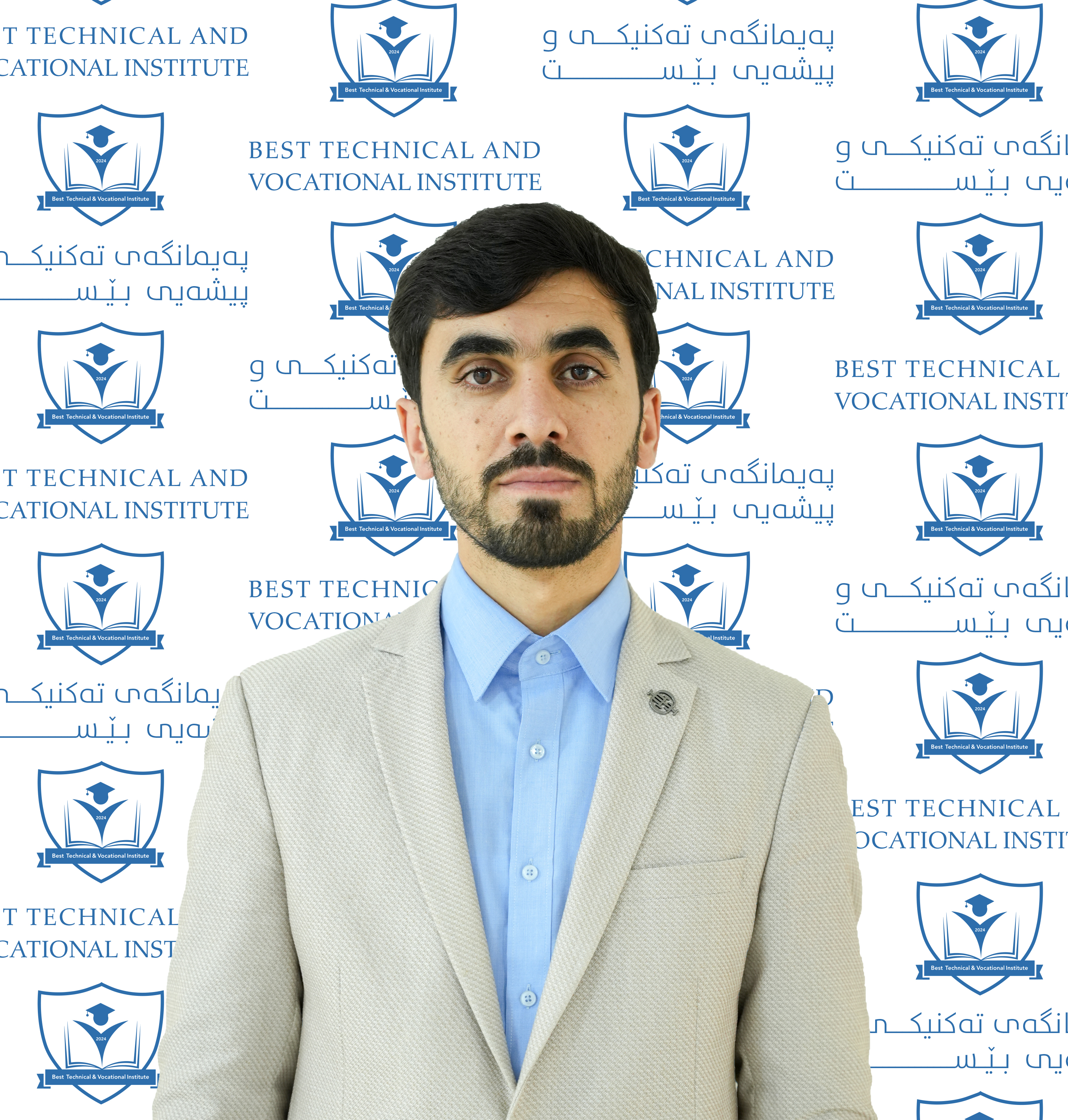 Staff Image
