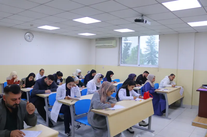 معهد بست التقني والمهني