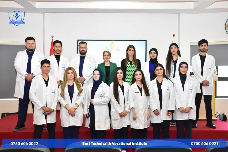 Best Technical and Vocational Institute