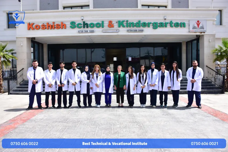 Best Technical and Vocational Institute