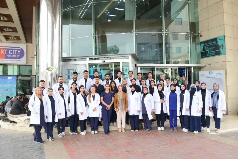 Best Technical and Vocational Institute
