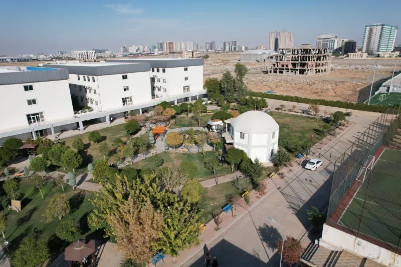 Best Technical and Vocational Institute